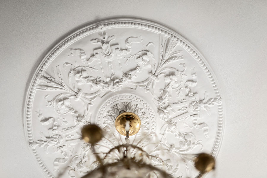 Klein maar erg fijn appartement van 36m2