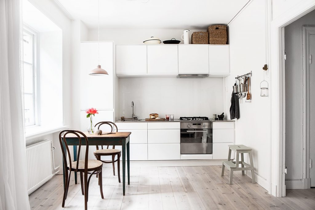 Klein maar super fijn appartement van 37m2 Klein maar super fijn appartement van 37m2