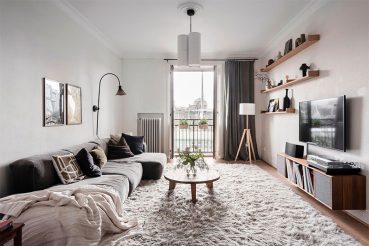 knusse zithoek inrichten