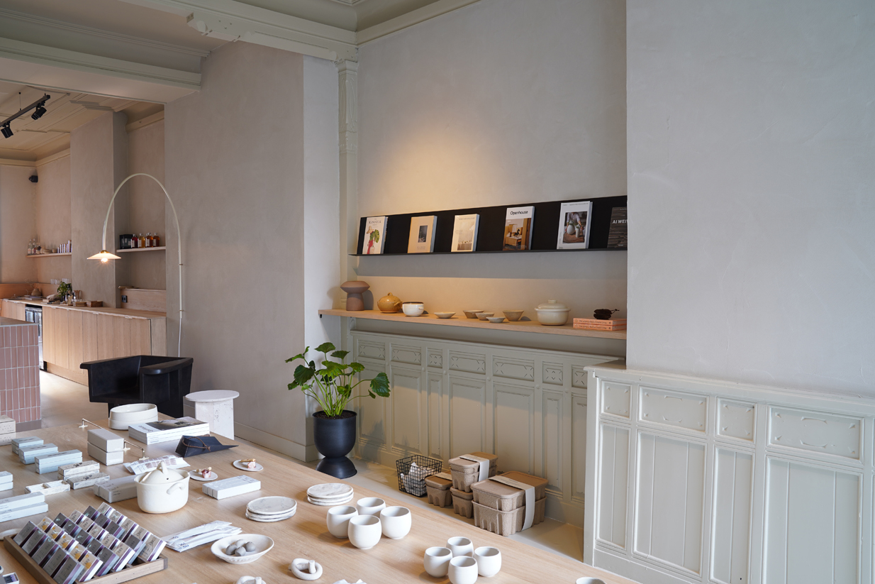 leuke woonwinkel nederland rotterdam hotel ame