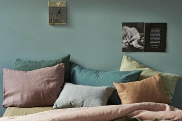 Linnen woonaccessoires