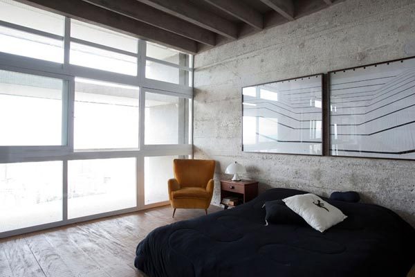 Loft appartement in Sao Paolo