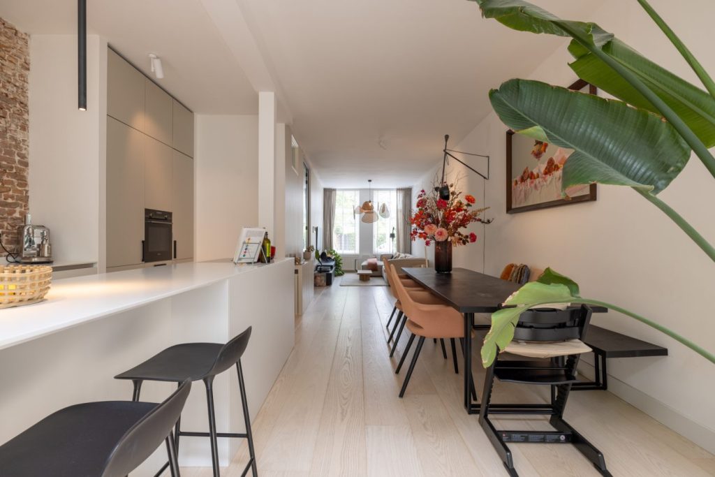 mooie bloemen in huis praktische tips