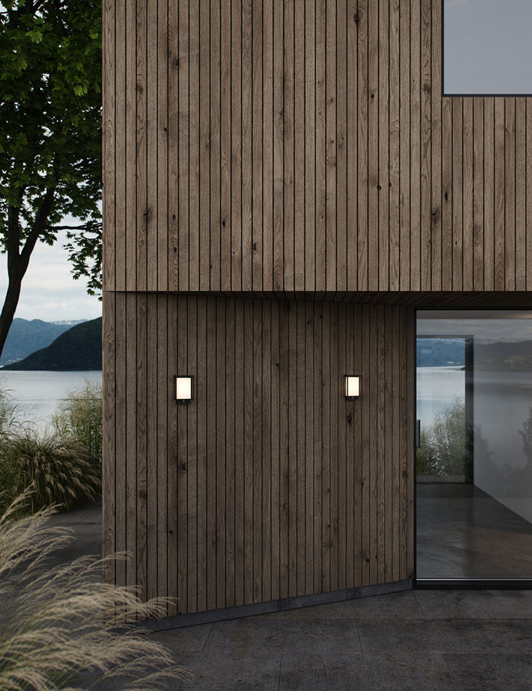 mooie buitenlampen kopen