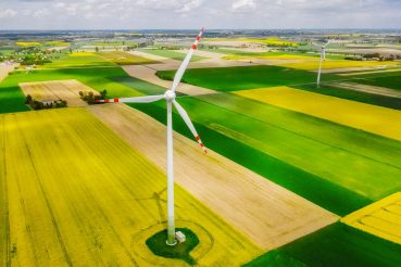nederlandse zonne windenergie