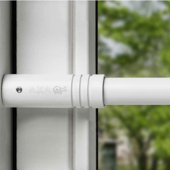 raambeveiliging barrierestang