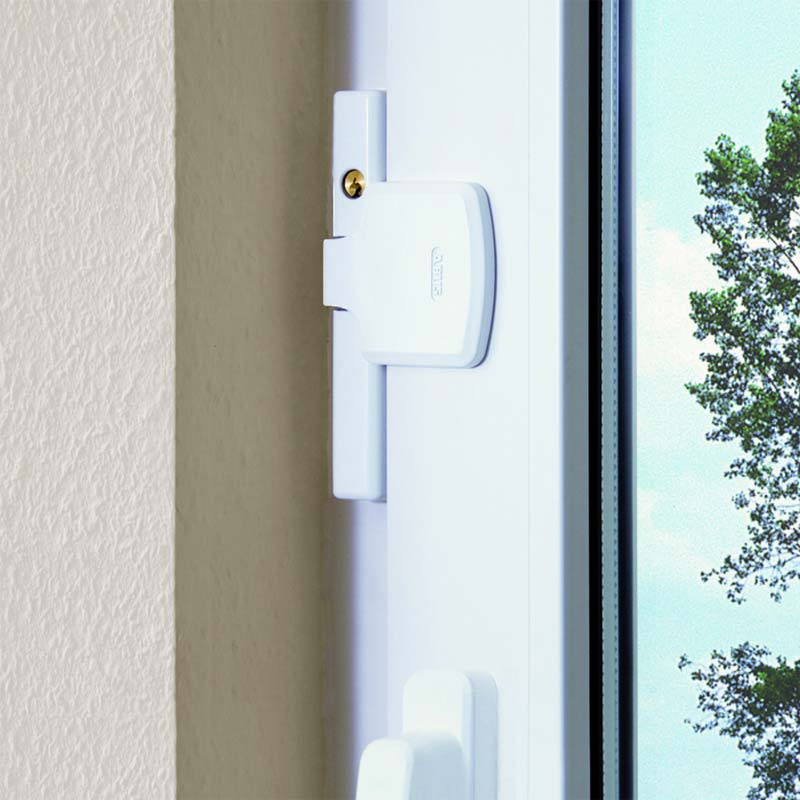 raambeveiliging sloten