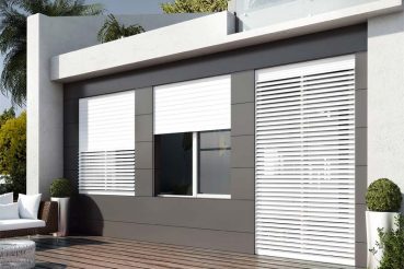 rolluiken voordelen nadelen