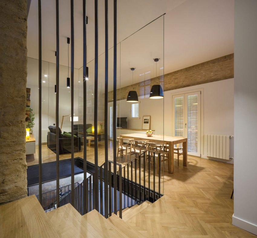 ruimtelijke-woonkamer-keuken