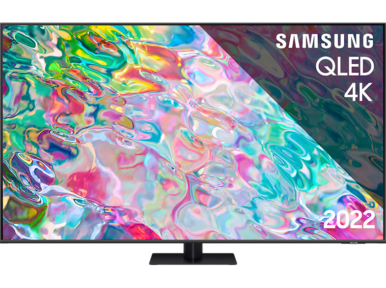 samsung qled tv