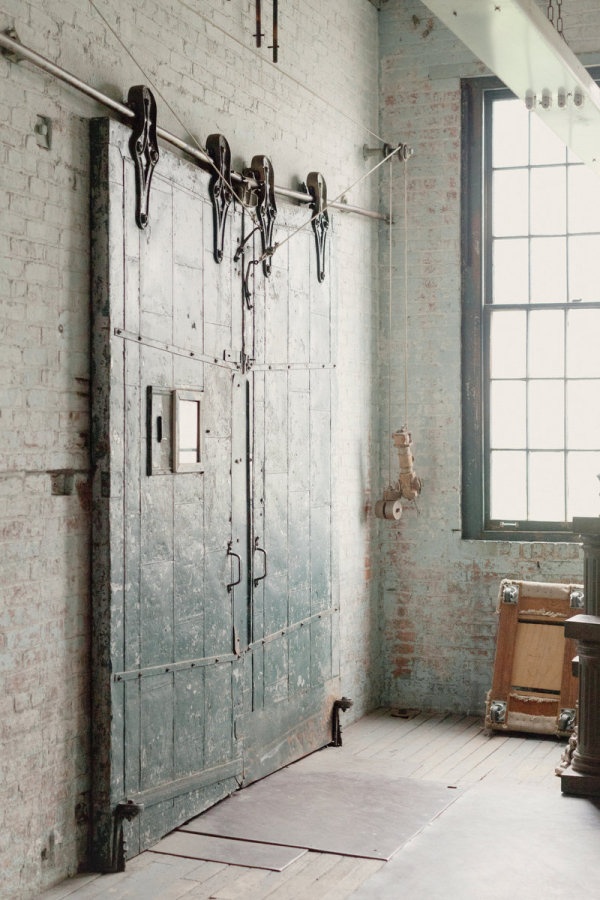 Schuifdeur inspiratie