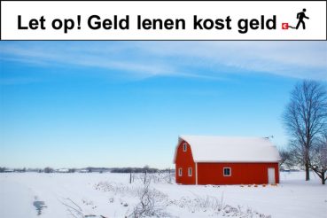 schuur tiny house maken