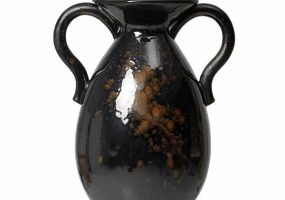 sidetable achter bank styling verso vloervaas