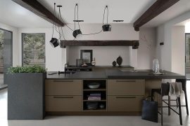 siematic keukencollectie
