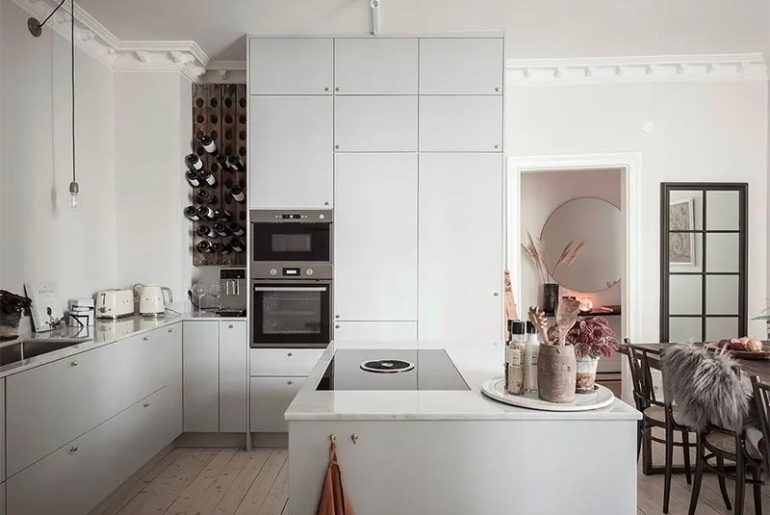stappenplan nieuwe keuken kopen
