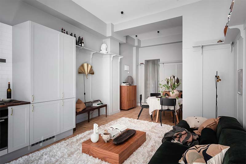 stijlvol interieur strakke grijze muren stijlvol interieur strakke grijze muren