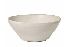 styling sidetable achter bank schaal gespikkeld