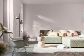 sweet embrace kleur van het jaar flexa