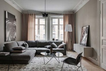 taupe interieur