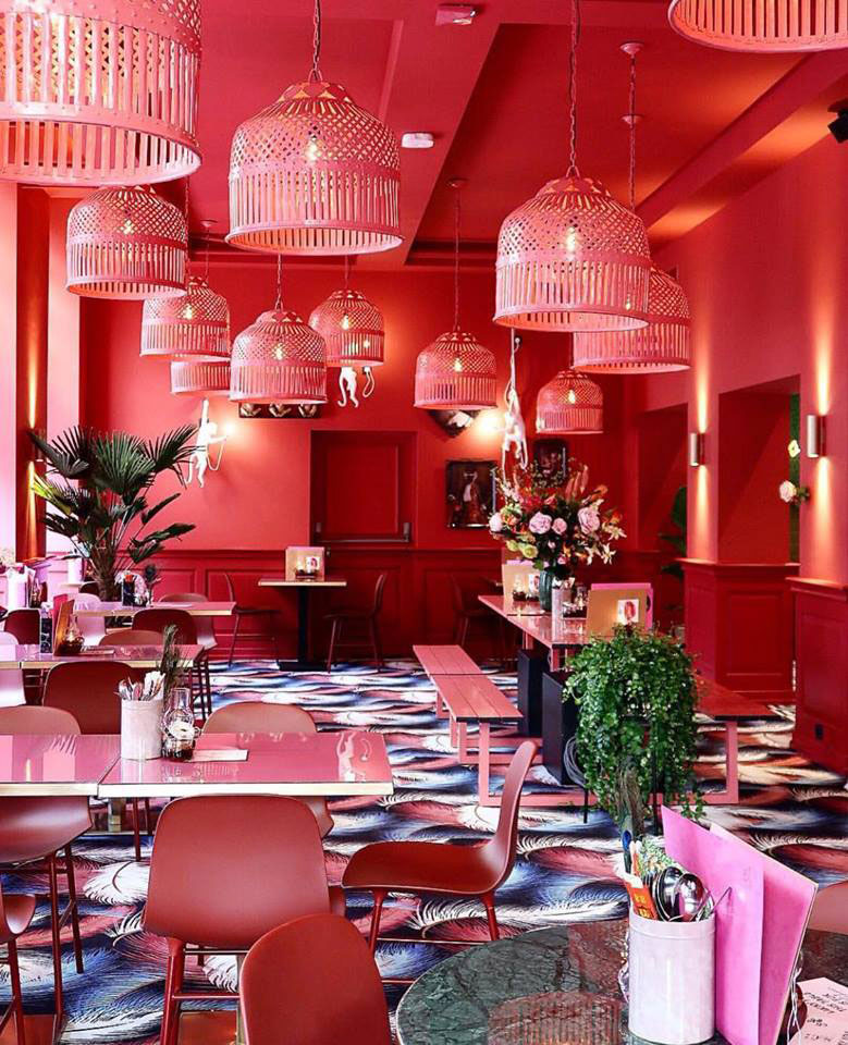 The Streetfood Club in Utrecht