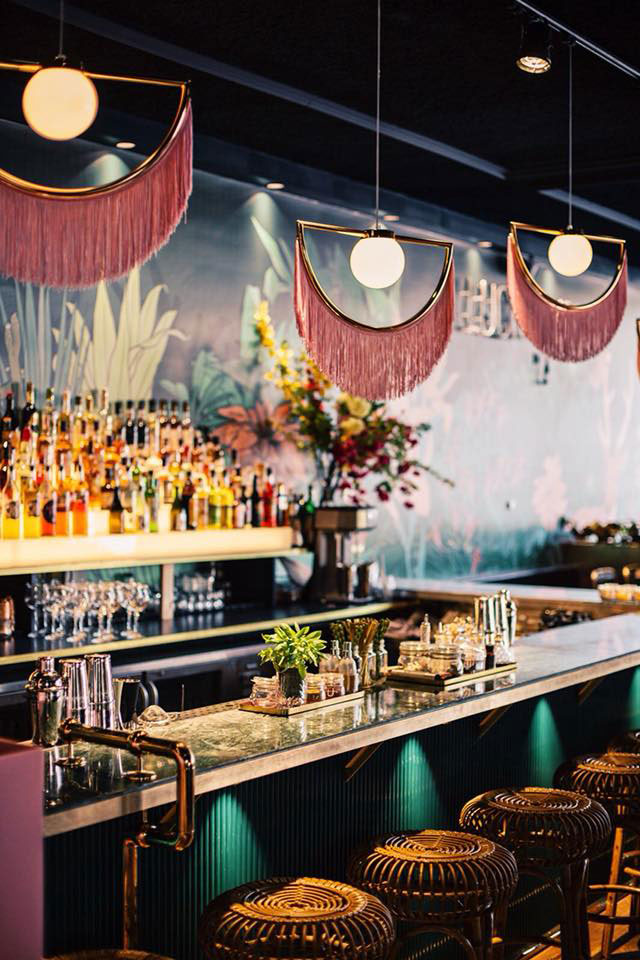 The Streetfood Club in Utrecht