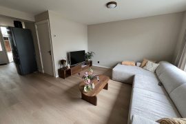 toilet open trap dichtmaken woonkamer