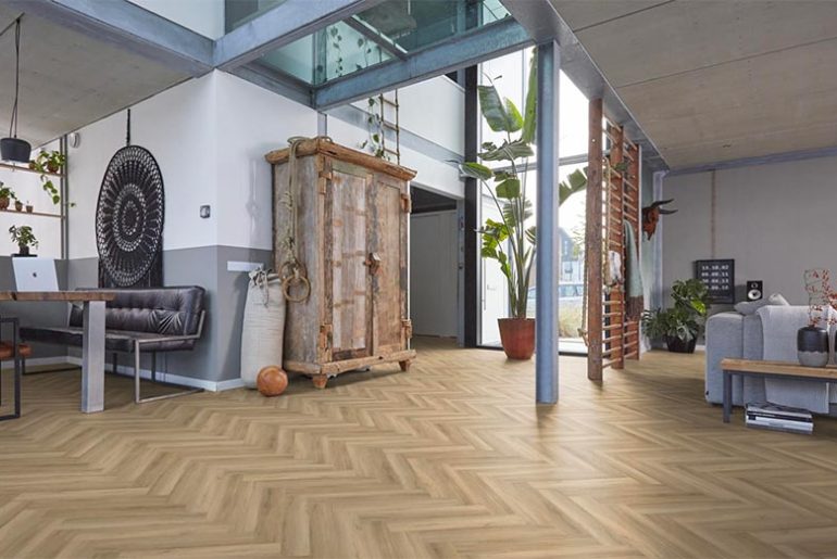 trendy vloerontwerpen