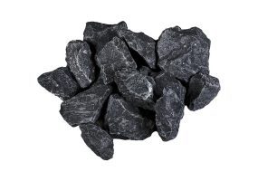 tuinpad materialen breuksteen