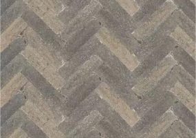 tuinpad materialen klinkers visgraat