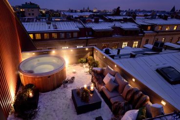 tuinverlichting inspiratie