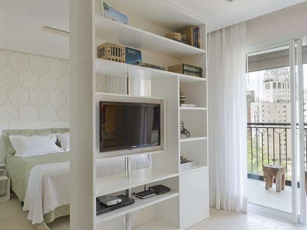 TV roomdivider