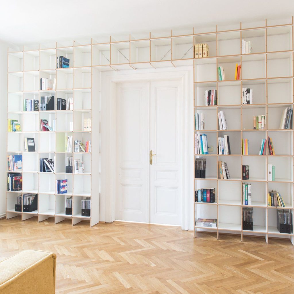 vakkenkast moormann fnp kast