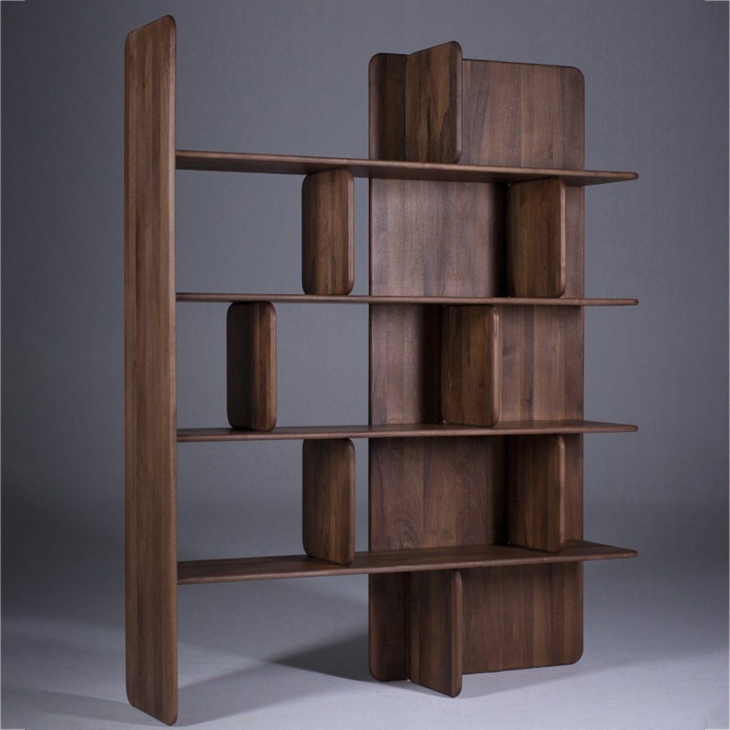 vakkenkast soft kast shelf 5