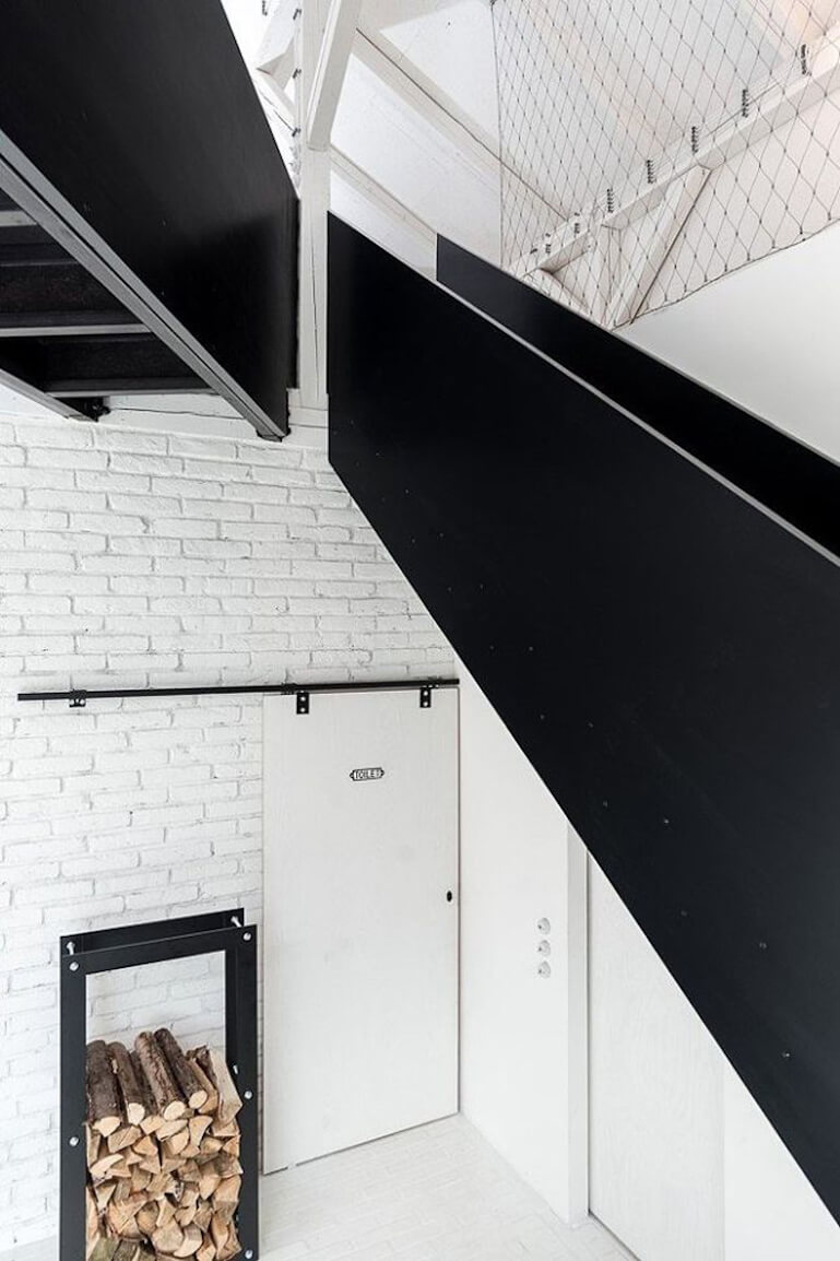 Van een oude schuur tot een droomhuis!