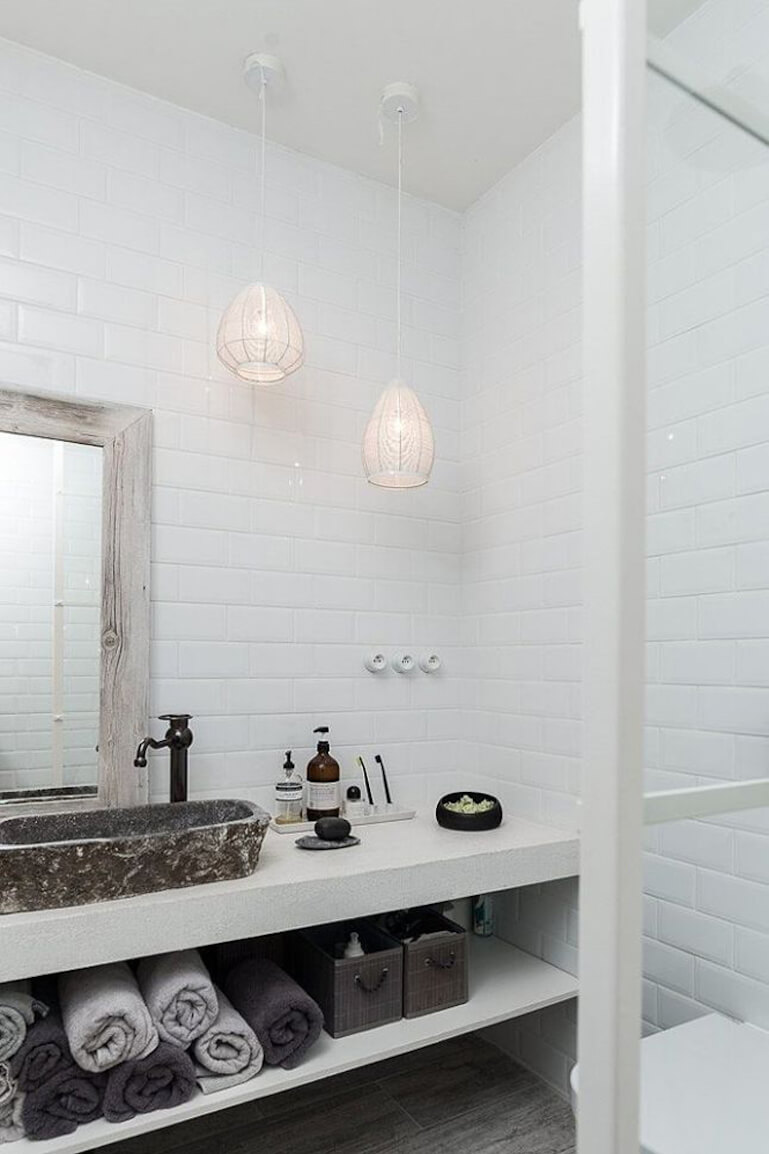 Van een oude schuur tot een droomhuis!