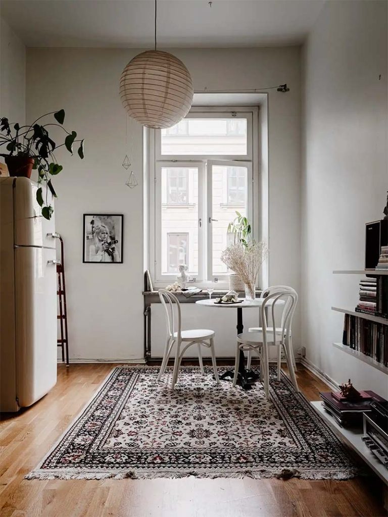De ultieme gids voor het creëren van een vintage interieur - HOMEASE