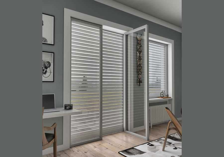 voordelen rolluiken isolatie