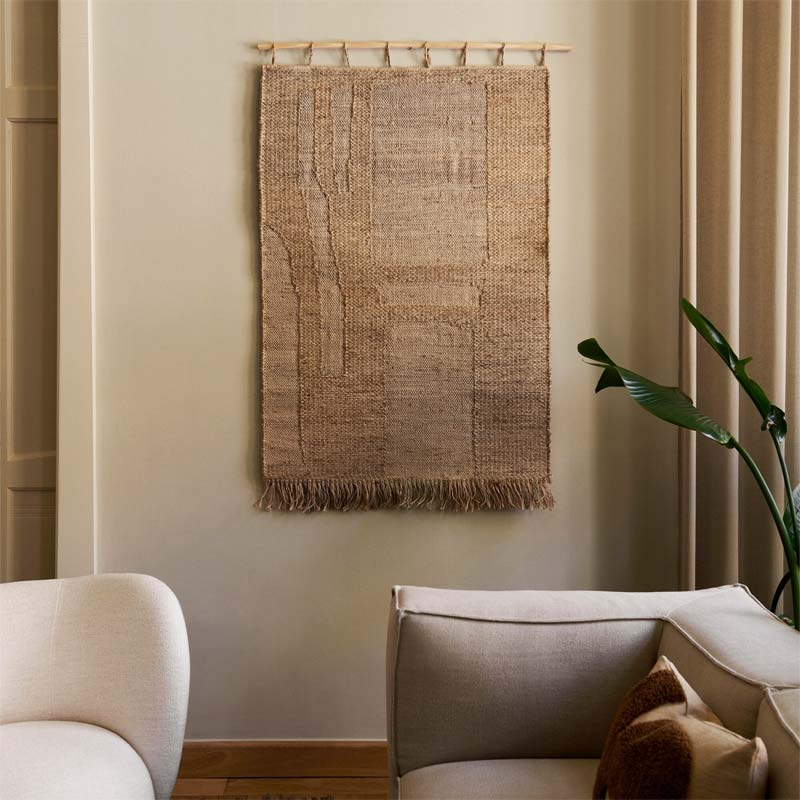 wandkleed kopen ferm living harvest