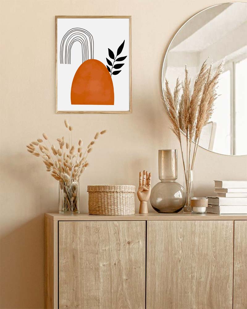 woonkamer ideeen pampasgras