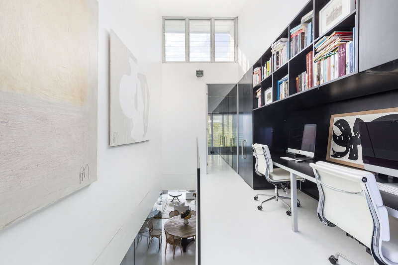 woontrends 2023 thuiswerkplek