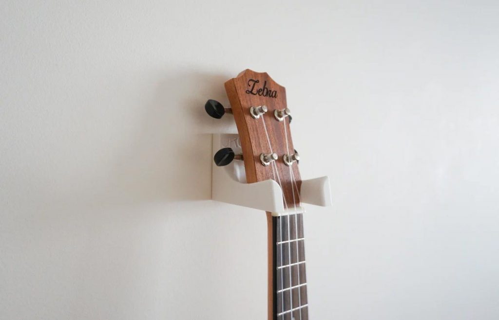 zelfklevende haakjes gitaar