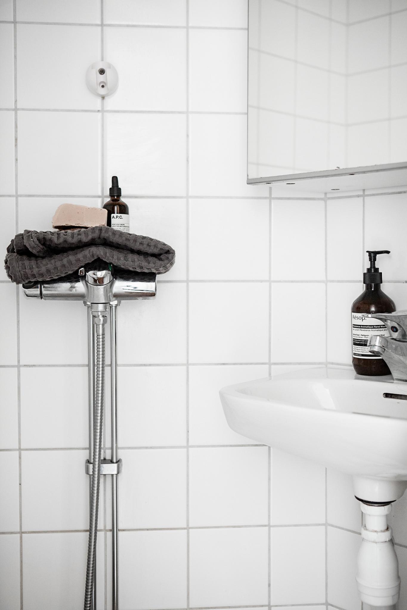 Zo richt je een klein appartement in van 21m2!