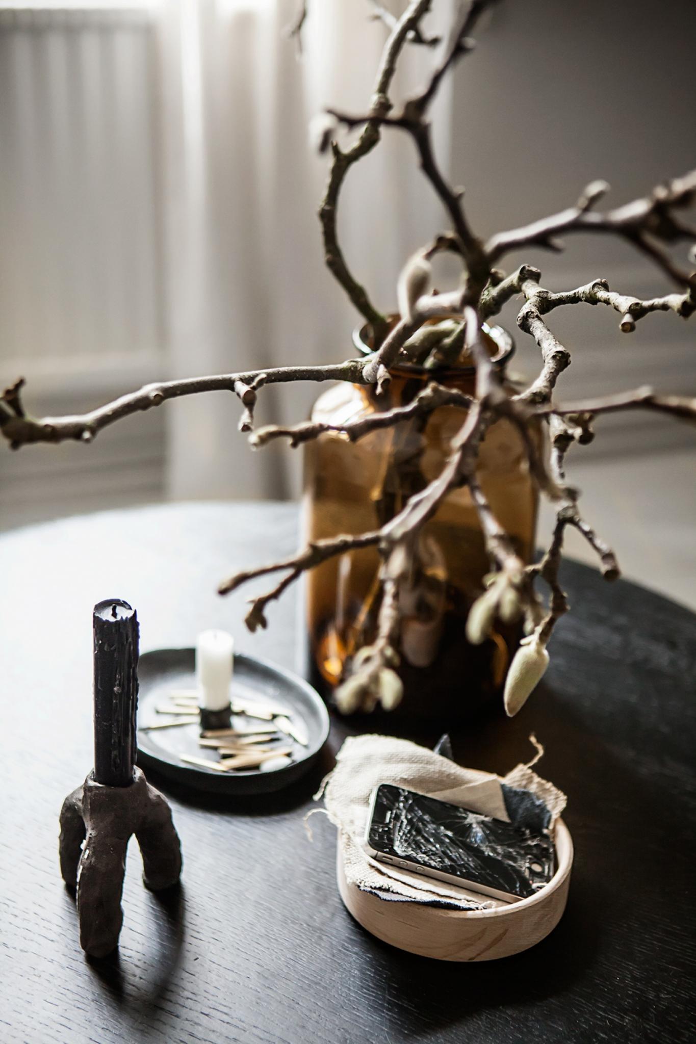 Zo richt je een klein appartement in van 21m2!