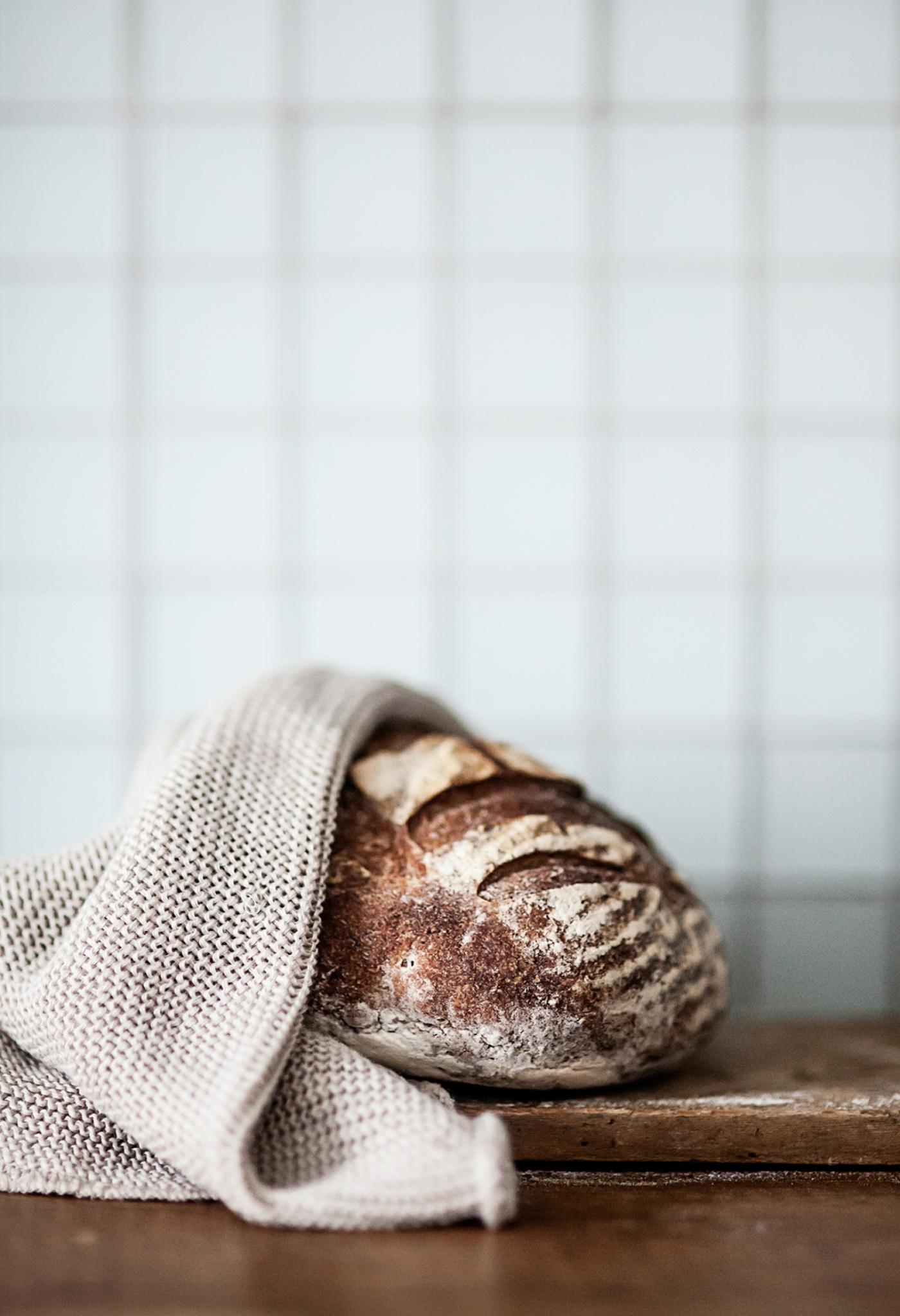 Zo richt je een klein appartement in van 21m2!