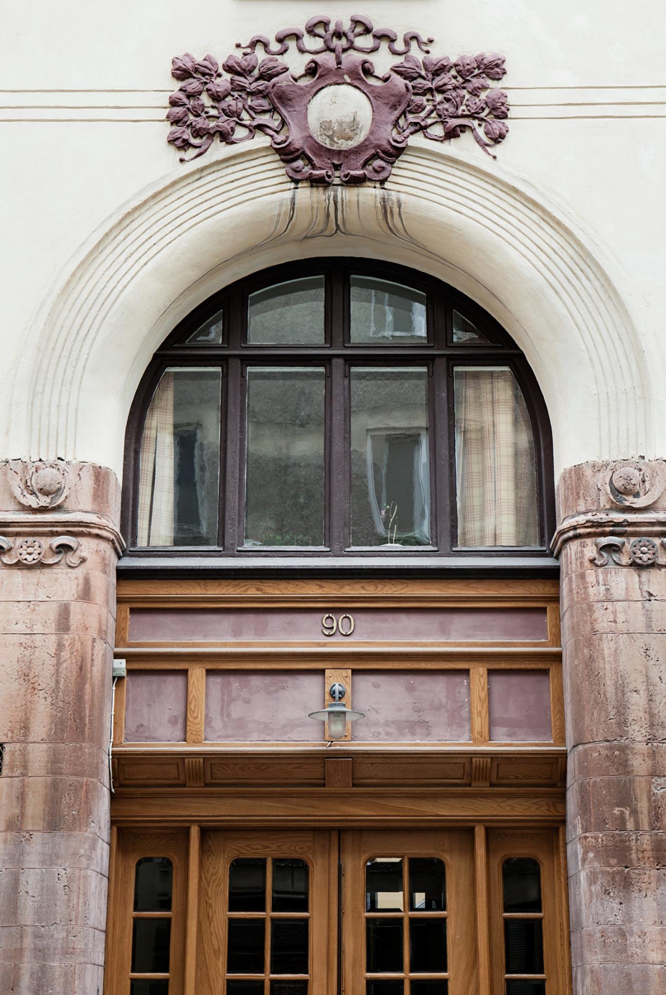 Zo richt je een klein appartement in van 21m2!