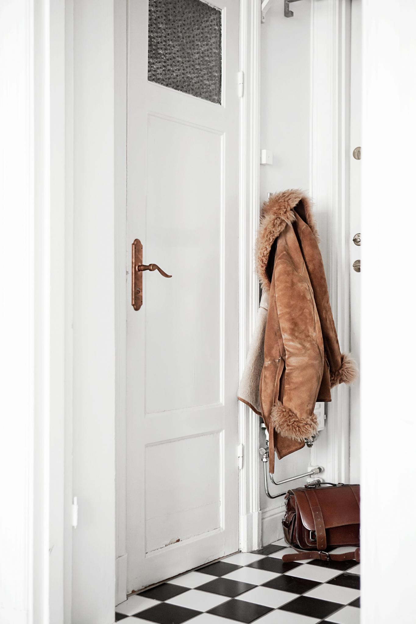 Zo richt je een klein appartement in van 21m2!