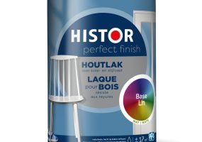 Histor Perfect Finish Houtlak - Mat