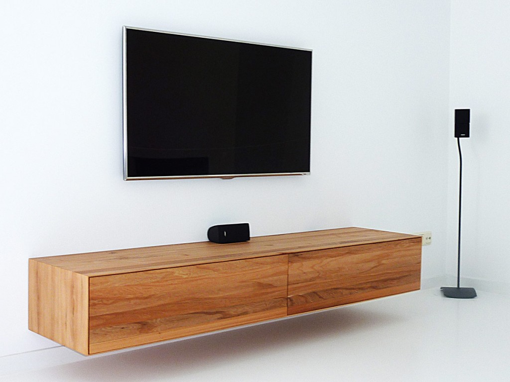Hedendaags 10x Zwevende TV meubel | HOMEASE ZE-78