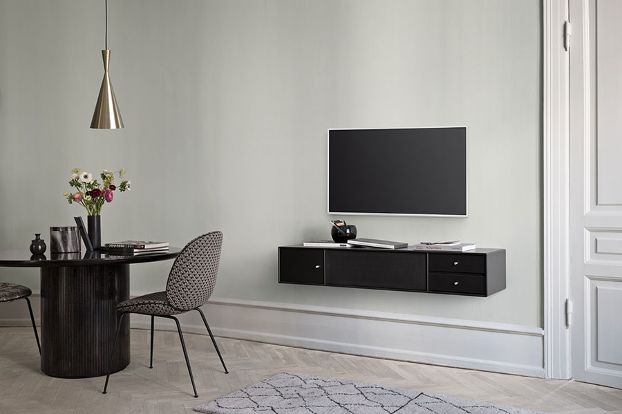 Welp 10x Zwevende TV meubel | HOMEASE ZB-67